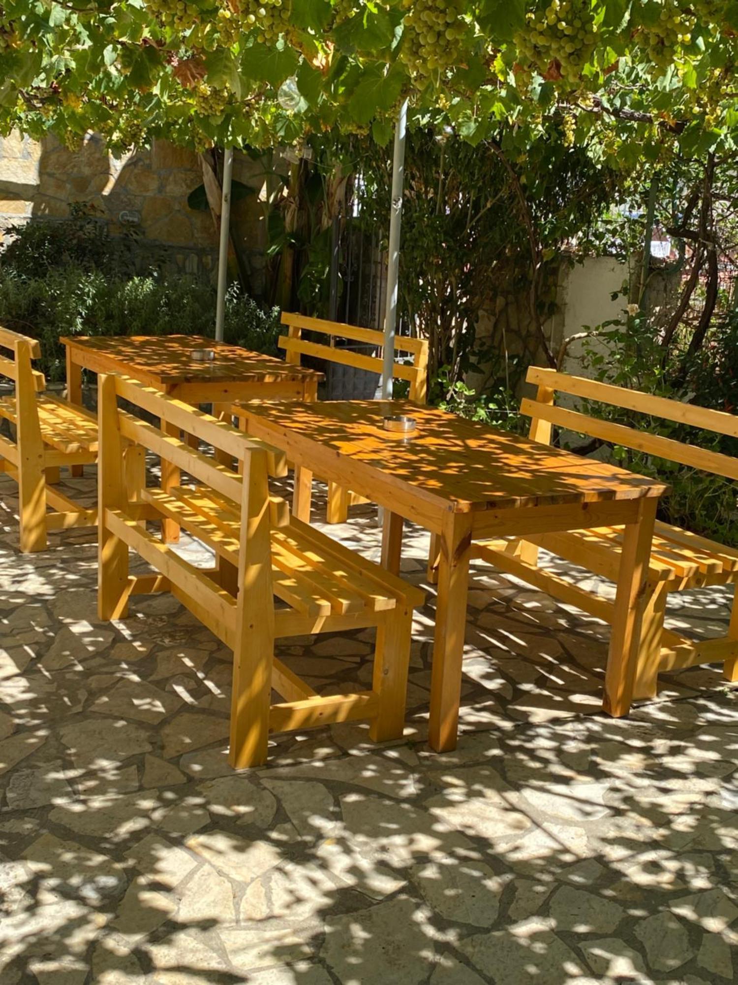הימארה Vila Rapo מראה חיצוני תמונה