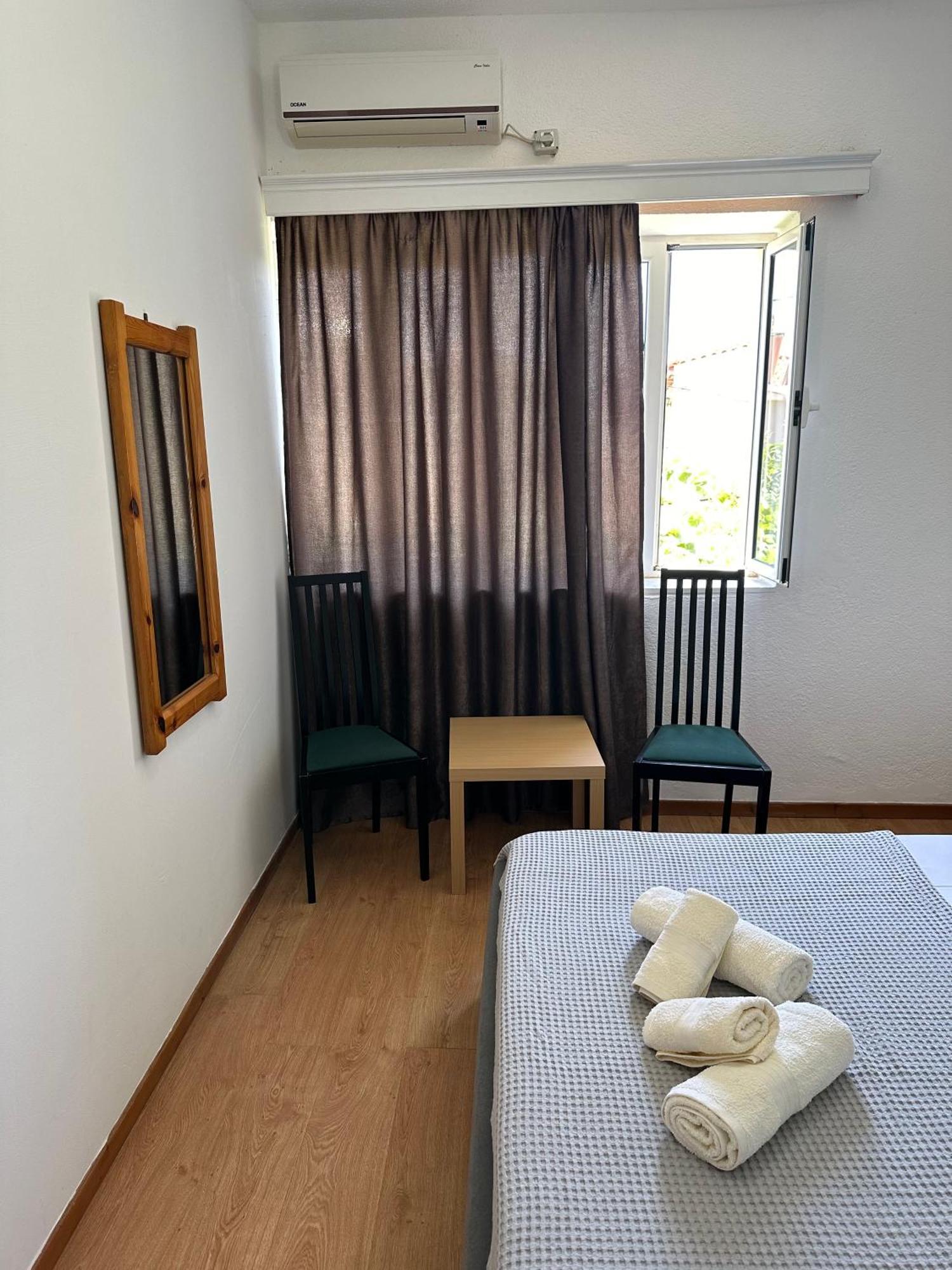 הימארה Vila Rapo מראה חיצוני תמונה